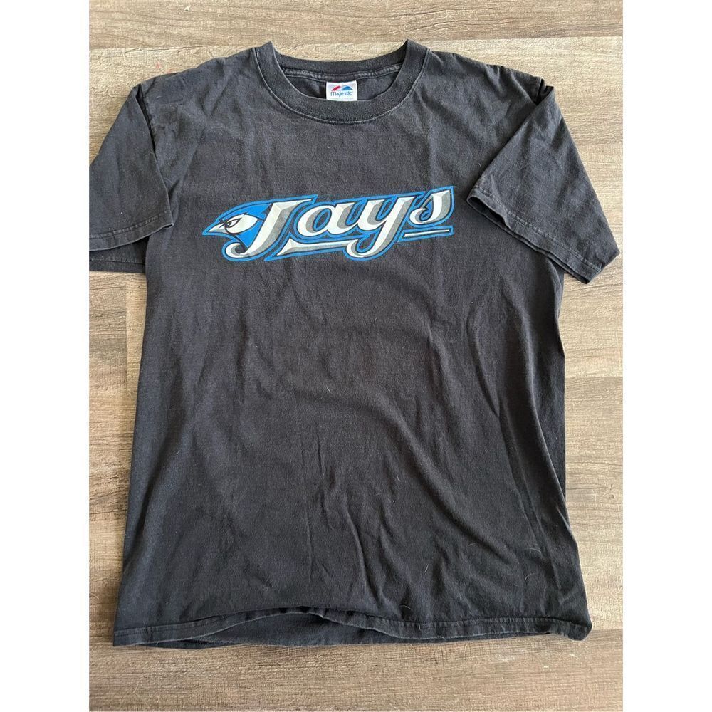 Vintage Jays Hill Number 2 Shirt